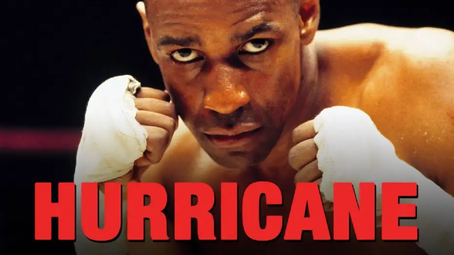 Video for the film The Hurricane — The Hurricane - Il grido dell'innocenza (film 1999) TRAILER ITALIANO