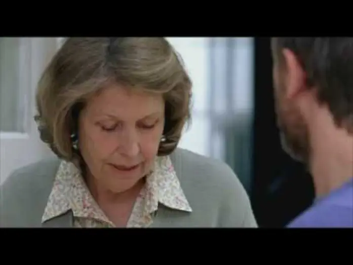 Video for the film The Mother — The mother