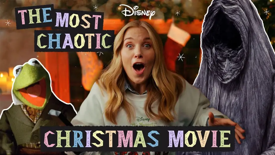 Video for the film The Muppet Christmas Carol — The most CHAOTIC Christmas Movie?! Mapping the Magic | Maddie Moate