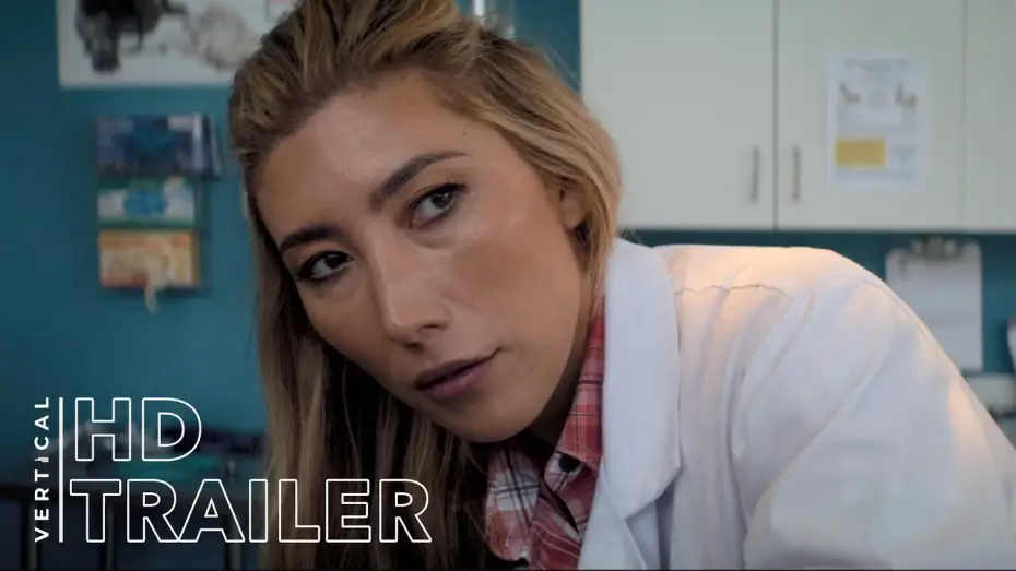 Video for the film The Roughneck — Trailer