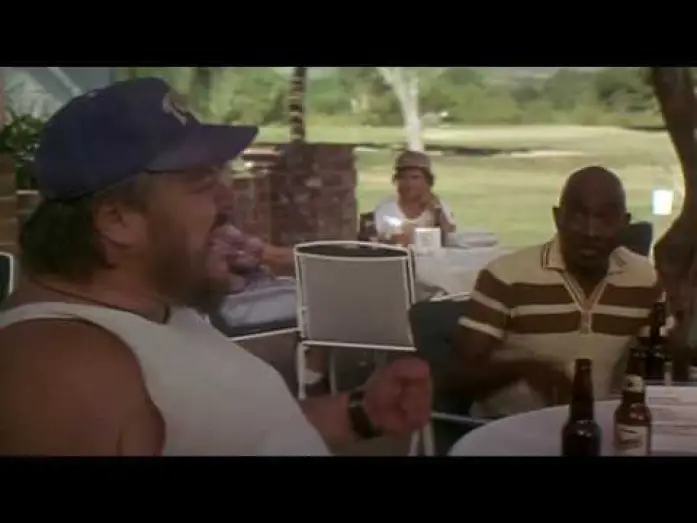 Video for the film Tin Cup — Tin Cup - Trailer