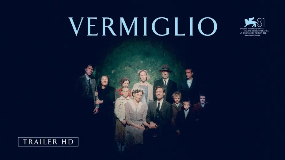 Video for the film Vermiglio — Vermiglio di Maura Delpero - Gran Premio della Giuria a Venezia 81 | Trailer HD