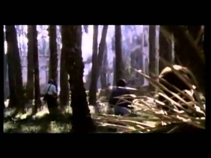 Video for the film White Cannibal Queen — Mondo Cannibale (White Cannibal Queen) (Jess Franco, Francia, España, 1979) - Official Trailer