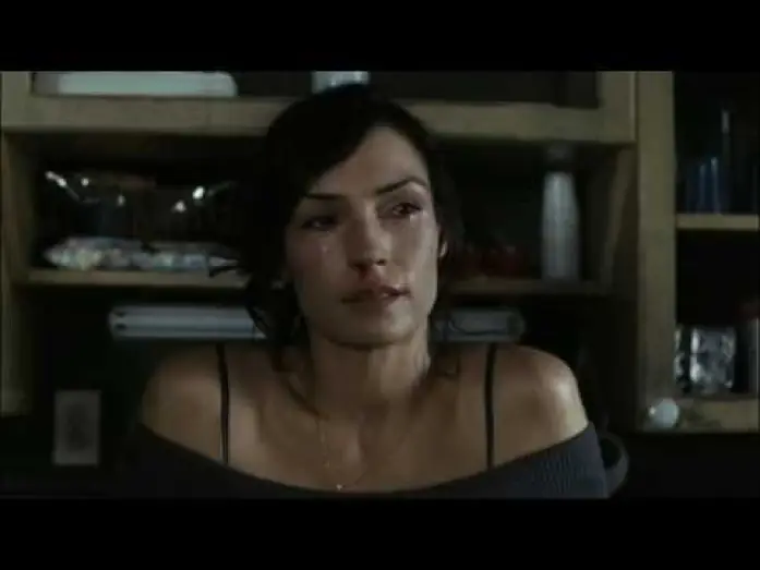 Video for the film 100 Feet — 100 Feet trailer
