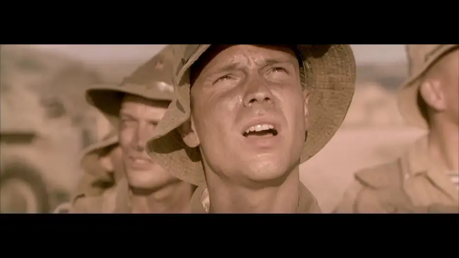 Video for the film 9th Company — Die neunte Kompanie (2005)