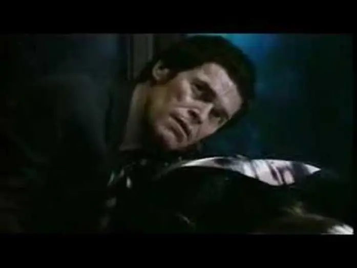 Video for the film Anamorph — Anamorph (2008) Trailer