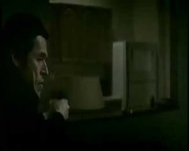 Video for the film Anamorph — Anamorph Trailer German