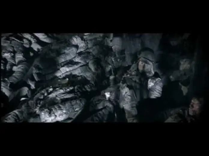 Video for the film Assembly — Heroes Of War - Assembly (Deutscher Trailer)