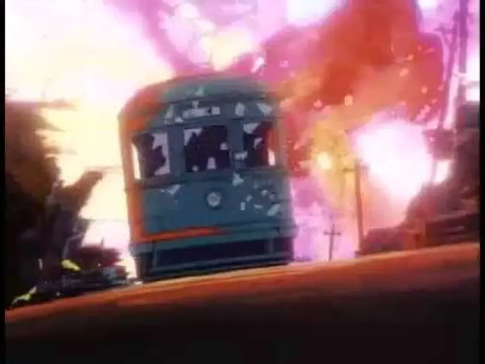 Video for the film Barefoot Gen — Hadashi no Gen (Barefoot Gen 1983) - trailer