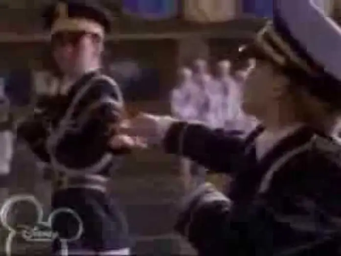 Video for the film Cadet Kelly — Cadet Kelly