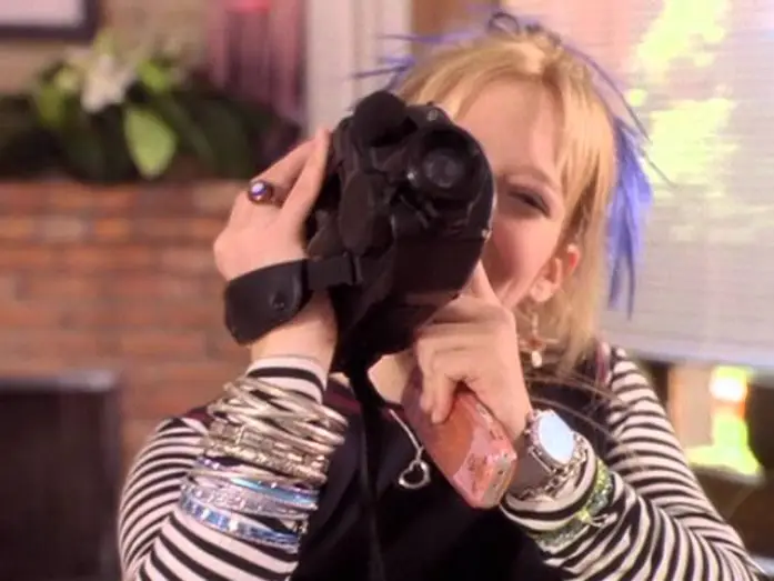 Video for the film Cadet Kelly — Cadet Kelly - Trailer