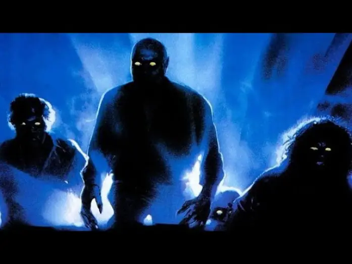 Video for the film Demons — Demons (1985) - Trailer HD (International) 1080p