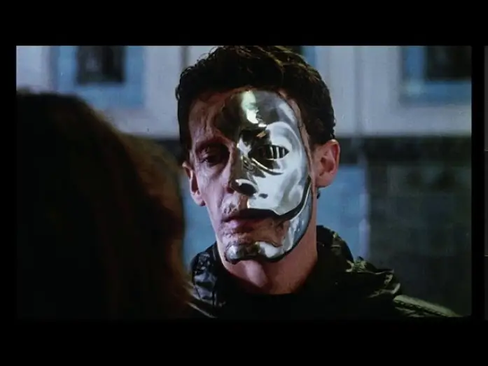 Video for the film Demons — Demons (1985) U.S. Original Theatrical Trailer