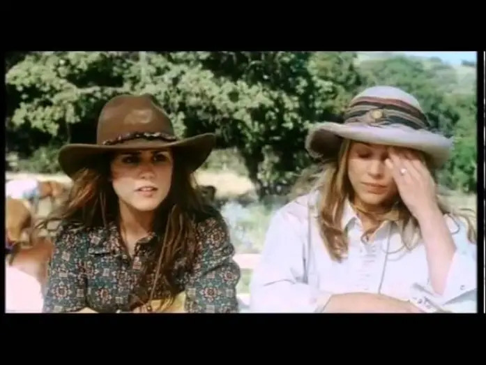 Video for the film Flicka — Flicka (2006) bande annonce