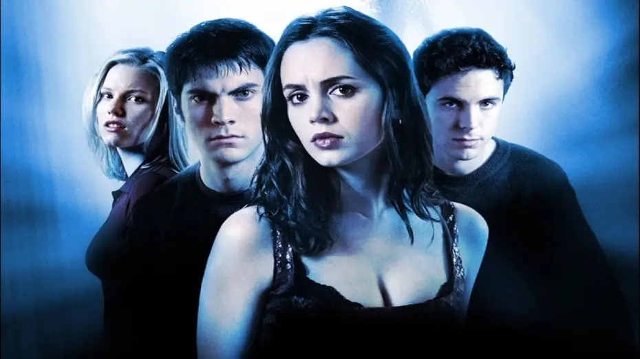 Video for the film Soul Survivors — Soul Survivors (film 2001) TRAILER ITALIANO