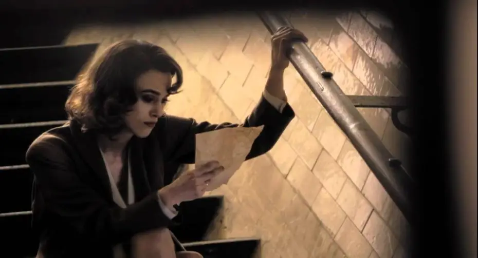Video for the film The Edge of Love — The Edge Of Love - Trailer