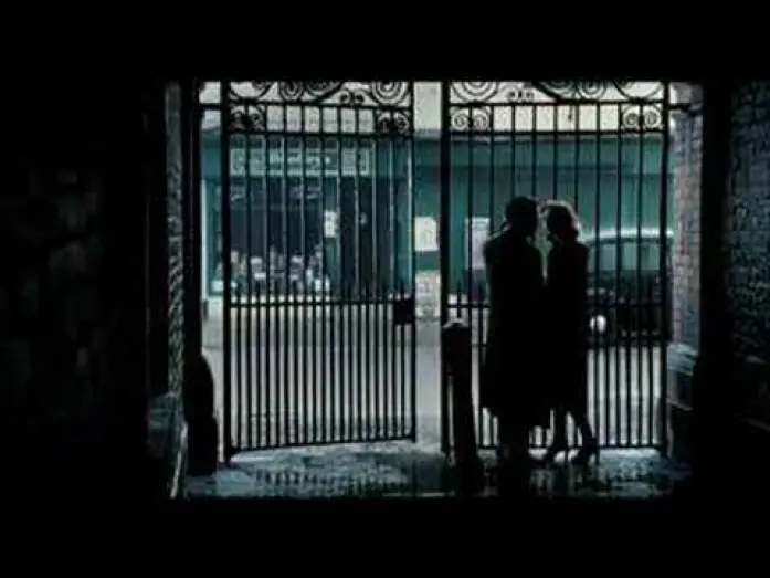 Video for the film The Edge of Love — The Edge Of Love Trailer - Available on DVD now