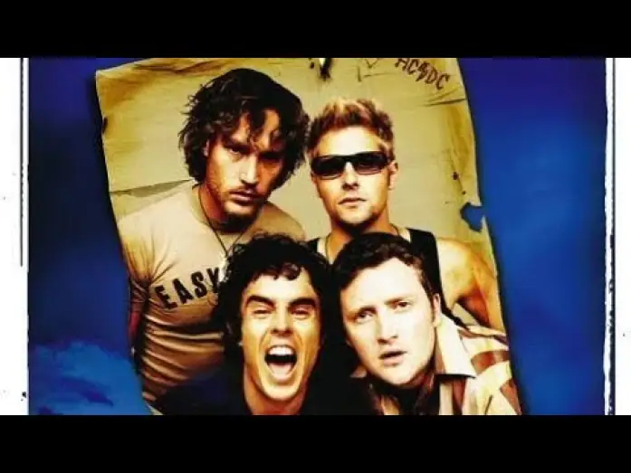 Video for the film Thunderstruck — Official Trailer THUNDERSTRUCK (2004, Sam Worthington, Damon Gameau)