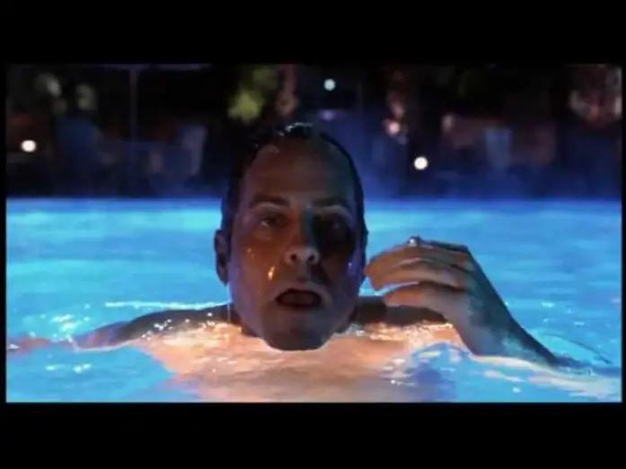 Video for the film Auto Focus — AUTO FOCUS TRAILER