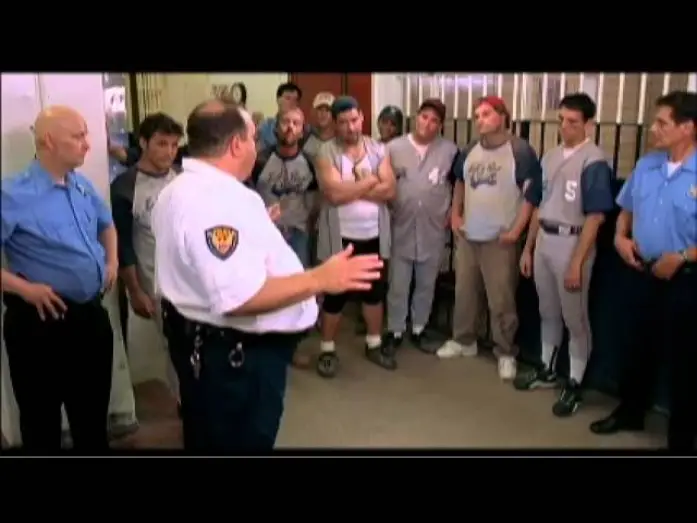 Video for the film Beer League — Artie Lange's Beer League trailer