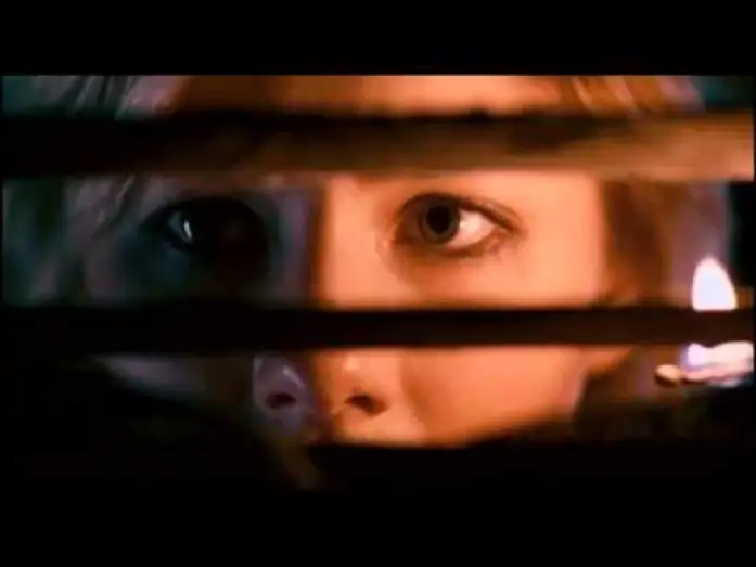 Video for the film Captivity — CAPTIVITY - TRAILER ITA