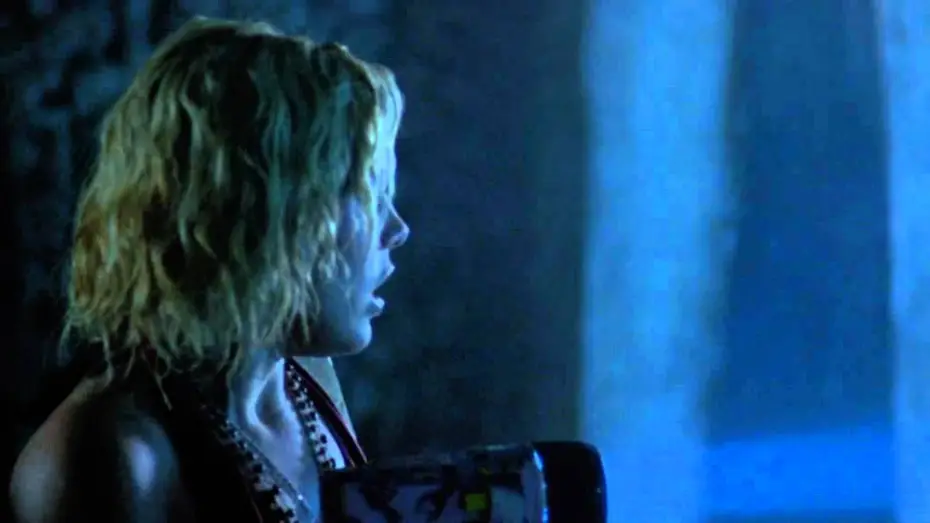 Video for the film Catacombs — Catacombs - Trailer