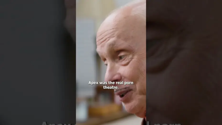 Video for the film Cecil B. Demented — John Waters Interview