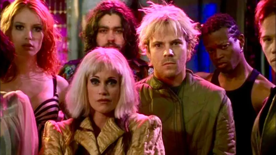 Video for the film Cecil B. Demented — Trailer - CECIL B. (2000, Melanie Griffith, Stephen Dorff, John Waters, Adrian Grenier)