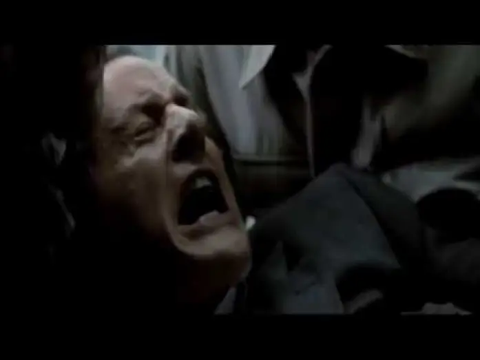 Video for the film Dark Floors — Dark Floors official trailer - ON UK DVD FROM APRIL 20th