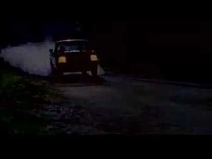 Video for the film DeVour — Devour Trailer
