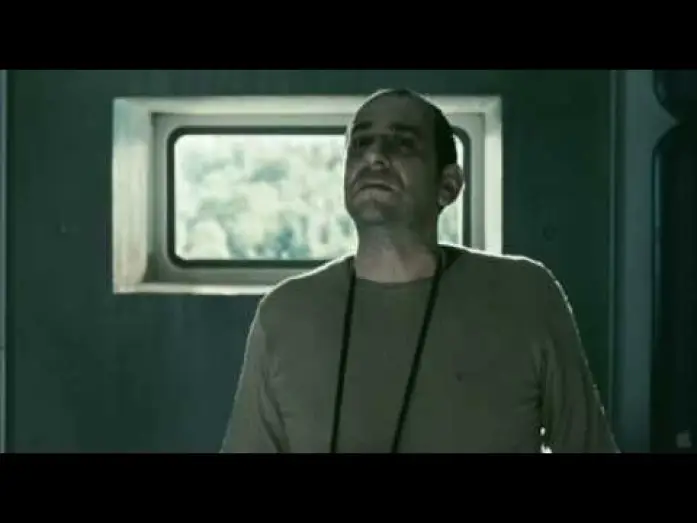 Video for the film Timecrimes — Timecrimes Trailer HD