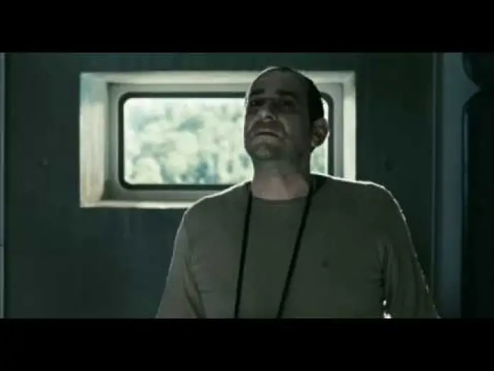 Video for the film Timecrimes — Timecrimes | (720p) Trailer