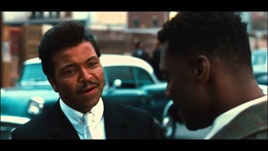 Video for the film Cadillac Records — Cadillac Records (VF) - Bande Annonce