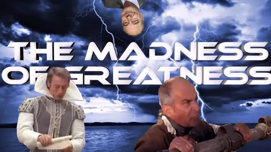 Video for the film Delusions of Grandeur — La Folie des Grandeurs : Official Trailer HD