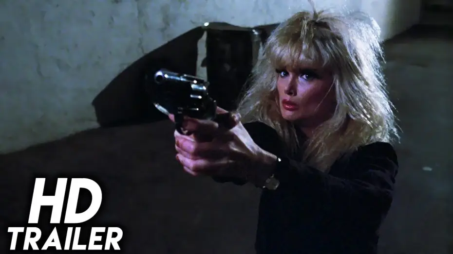 Video for the film Maniac Cop — Maniac Cop (1988) Bande Annonce VF [HD 1080p]