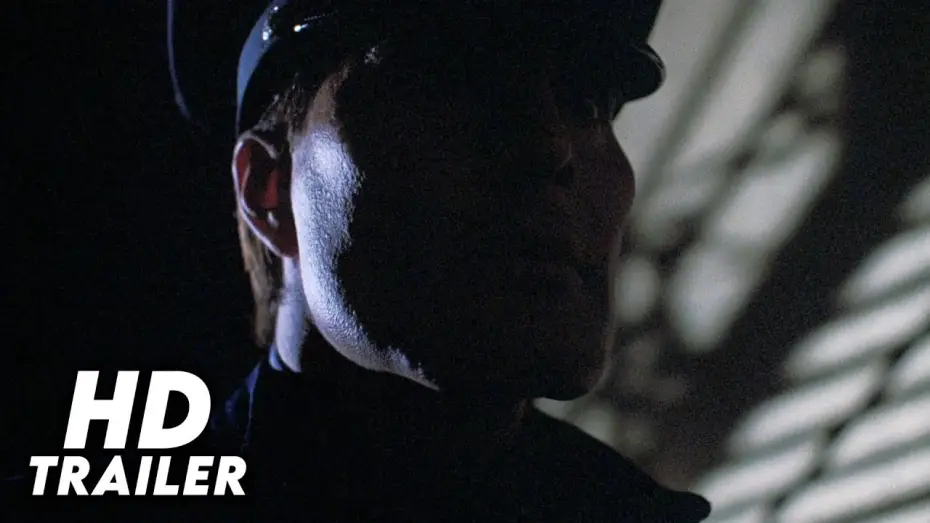 Video for the film Maniac Cop — Maniac Cop (1988) Original Trailer [FHD]
