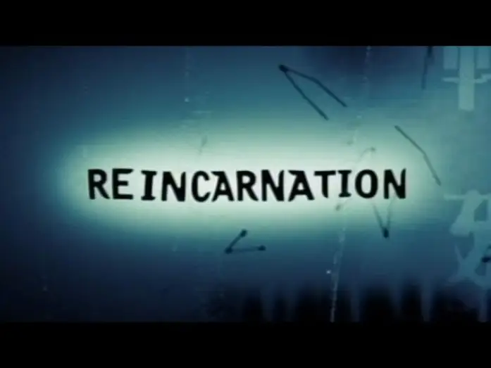Video for the film Reincarnation — Réincarnation (Rinne) - Bande Annonce