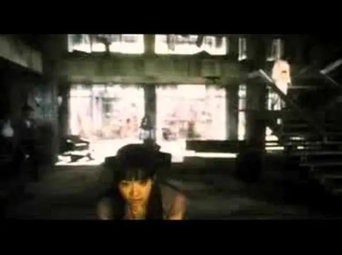 Video for the film Reincarnation — Reincarnation (Trailer)
