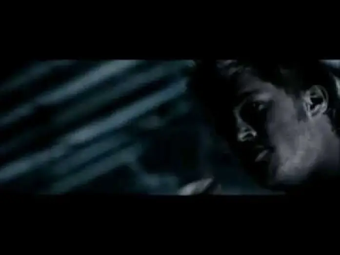 Video for the film Restraint — Official Trailer