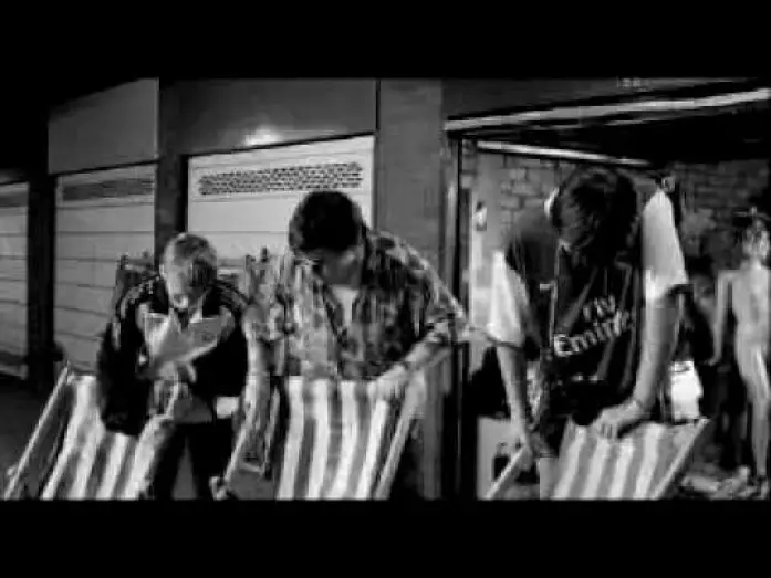Video for the film Somers Town — FA SOMERS TOWN