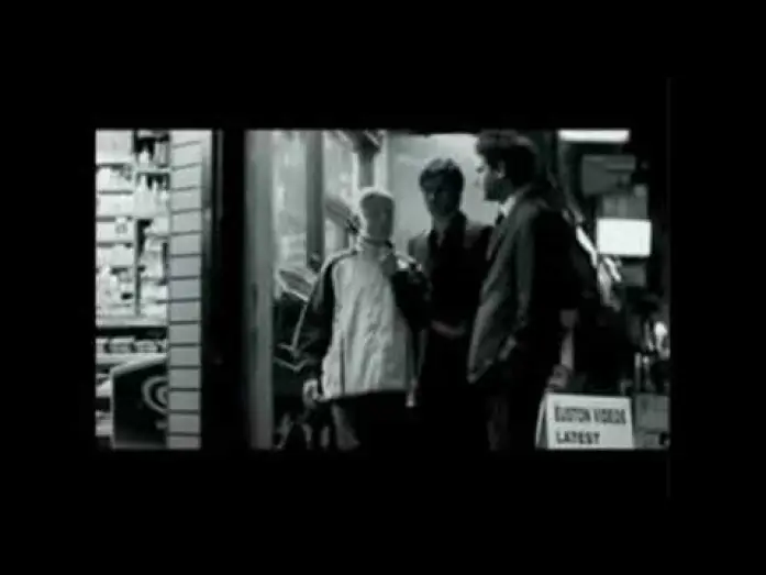 Video for the film Somers Town — Somers Town (2008) Trailer- HD 480p