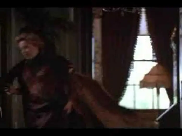 Video for the film The Red Violin — The Red Violin