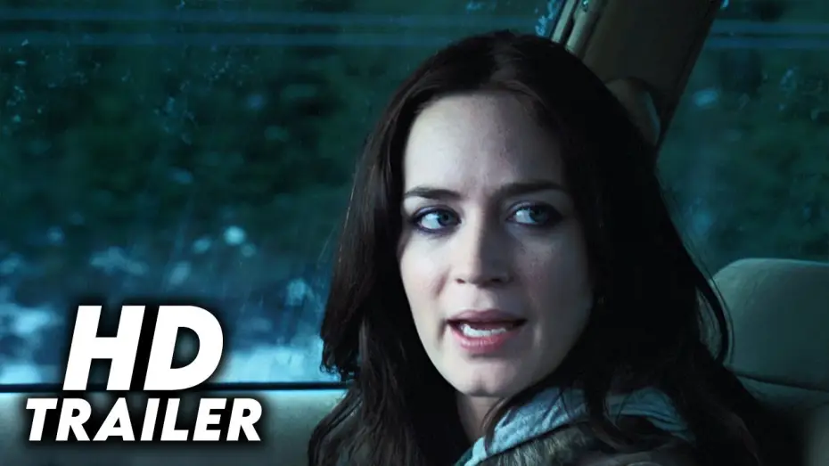 Video for the film Wind Chill — Wind Chill (2007) Original Trailer [FHD]