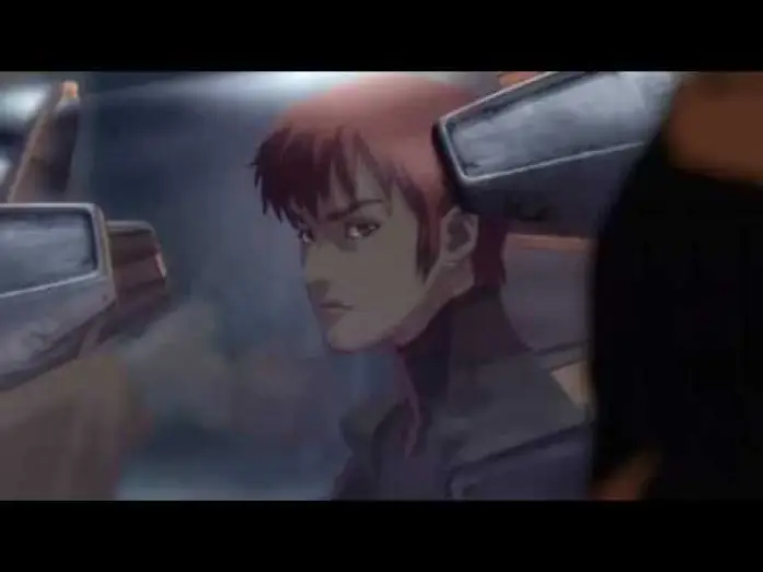 Video for the film Wonderful Days — Wonderful Days International Trailer