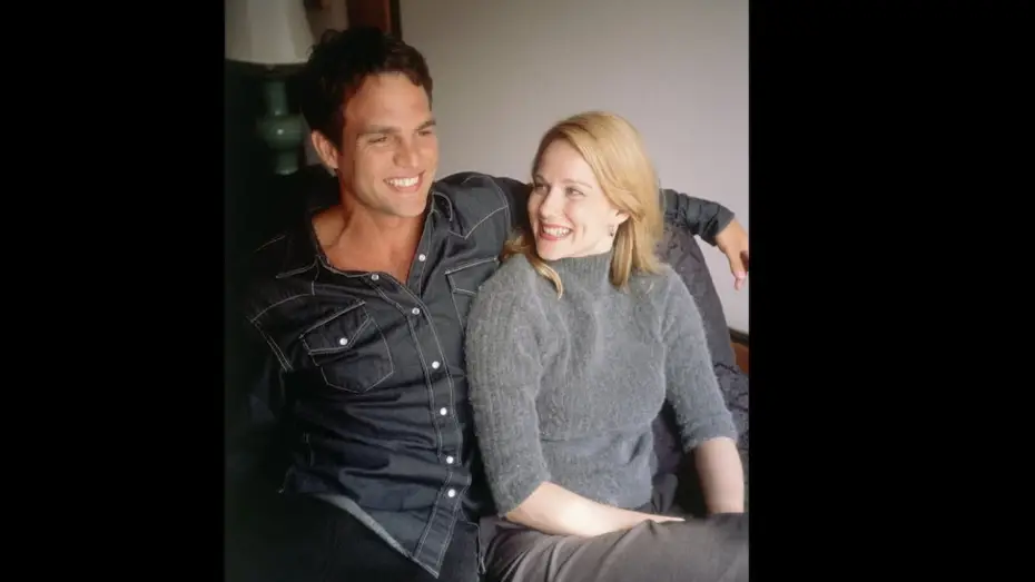 Video for the film You Can Count on Me — Laura Linney and Mark Ruffalo's Instant Connection