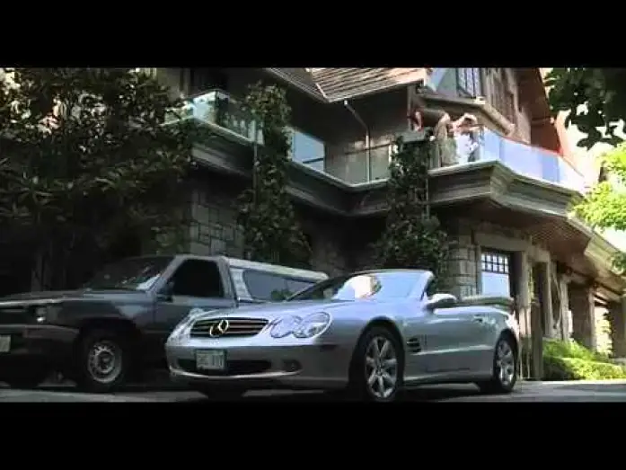 Video for the film Code Name: The Cleaner — Nom de code - Le Nettoyeur [HD]