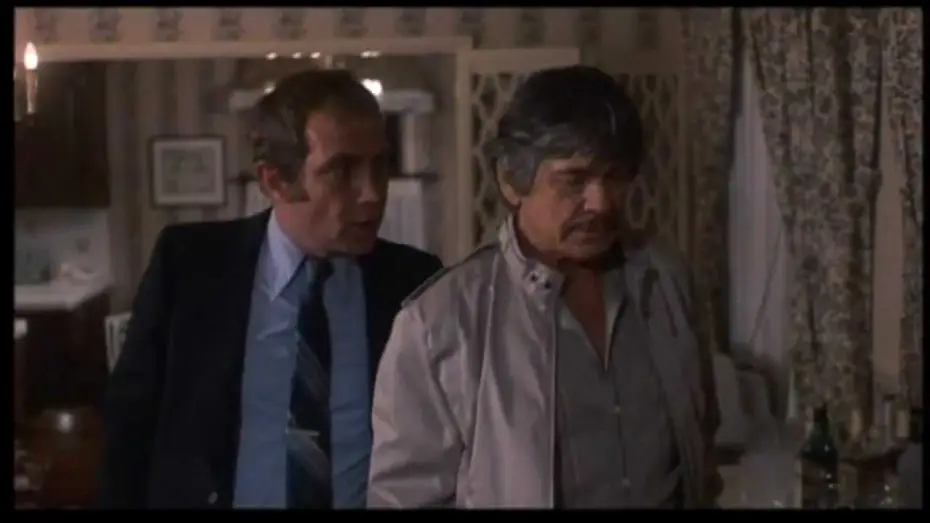 Video for the film Death Wish II — Death Wish 2 Der Mann ohne Gnade - Trailer 1982 Deutsch