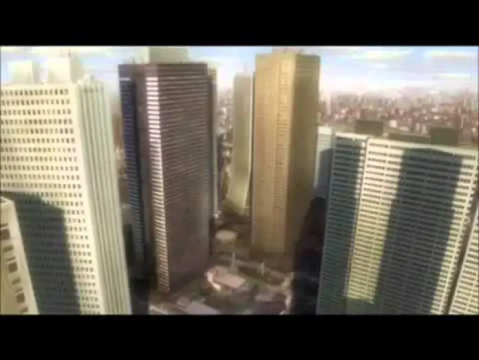 Video for the film Death Wish II — Yo soy la justicia - 4 idiomas