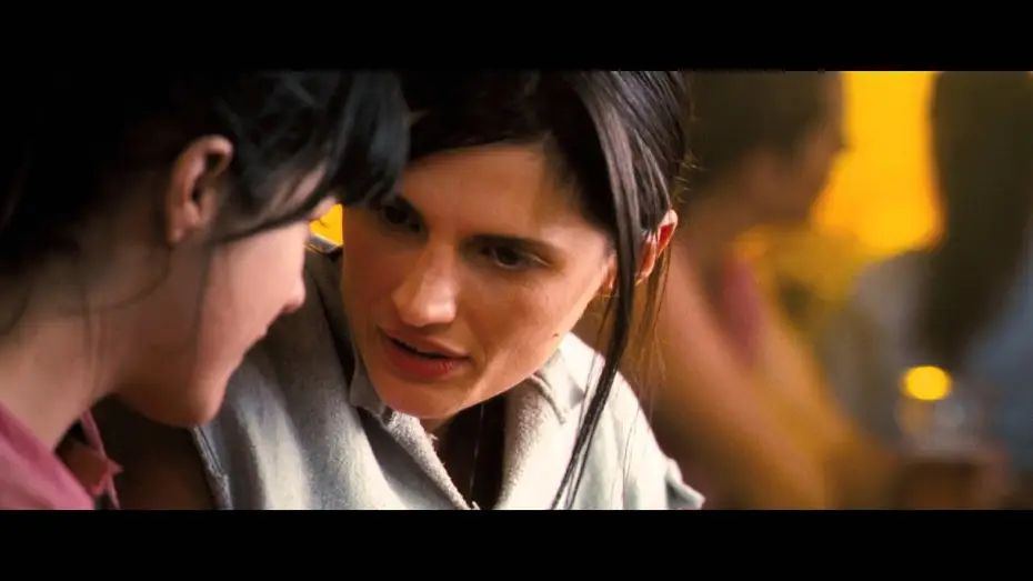 Video for the film Feast of Love — Trailer Zauber der Liebe