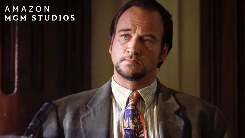 Video for the film Gang Related — The Trial Begins